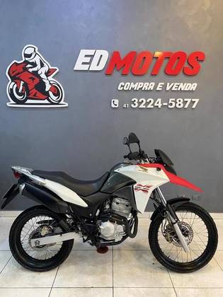 HONDA XRE 300 HONDA XRE 300
